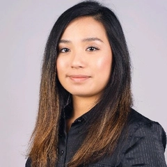 Karen Chiang Leineweber