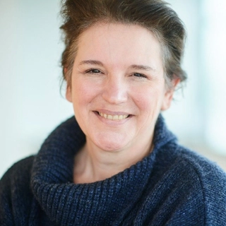 Karen Cox Mrics