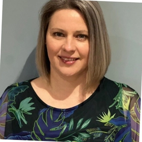 Karen Dodds