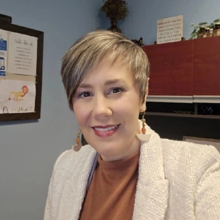 Karen Dover
