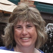 Karen Exton Thompson