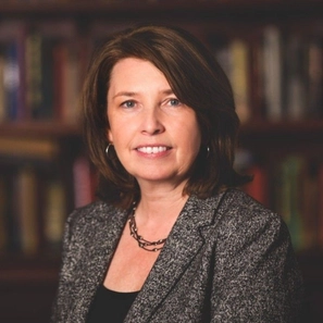 Karen Fenton