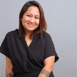 Karen Ghell Faundo - Gatan