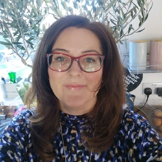 Karen Green Dipfa Cemap