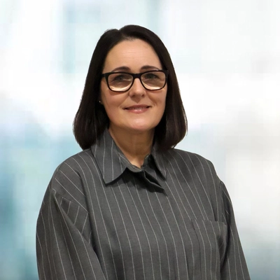Karen Jardine
