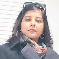 Karen Kissoon