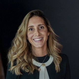Karen Levy Gershon