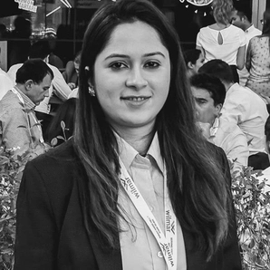 Karen Miranda