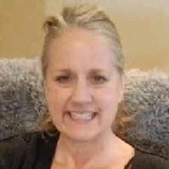 Karen Rocker Salomon