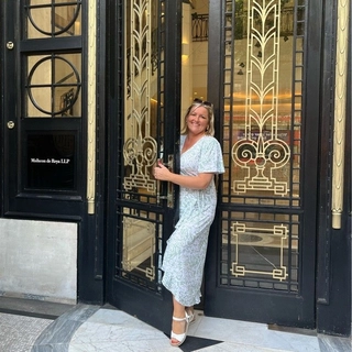 Karen Sadler