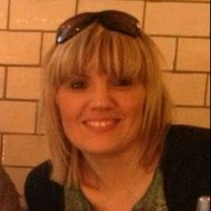 Karen Scott