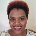 Karen Serem Waithaka