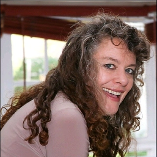 Karen van Huyssteen