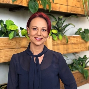 Karen van Schalkwijk