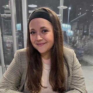 Karenina Vásquez Keith