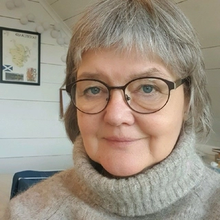 Kari Johannessen