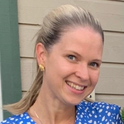 Kari Kornberg Bjorke