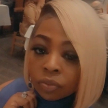 Kari Lewis-Washington