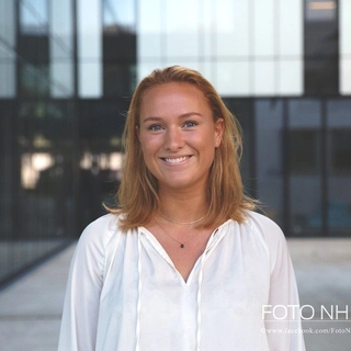 Kari Sofie Mysen Conradsen