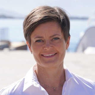 Kariann Sandvik