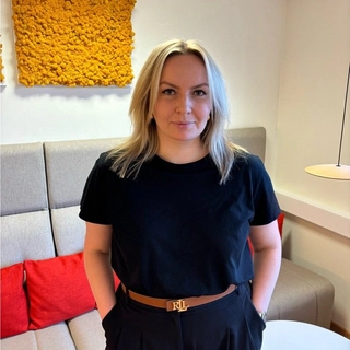 Kariina-Katriin Kala