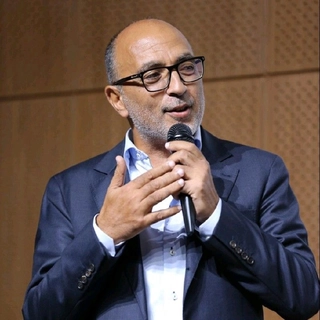Karim Bernoussi