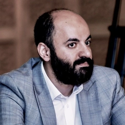 Karim Elshabrawi