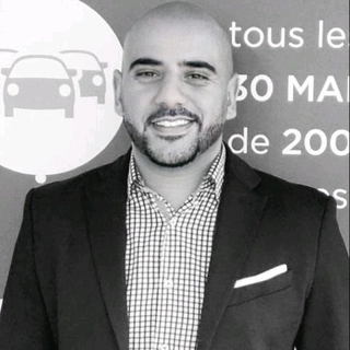 Karim Ghazi