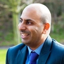 Karim Jaffer