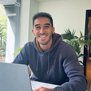 Karim K.