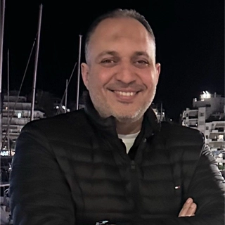 Karim Raafat
