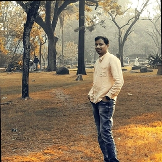Karimulla Shaik