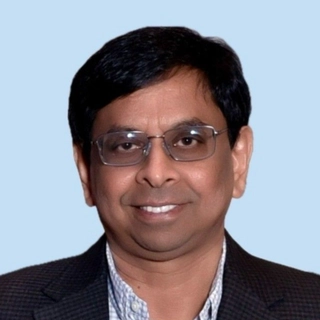Karimulla Shaikh