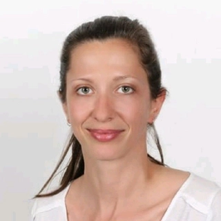 Karin Burmanov