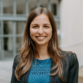 Karin Ditchfield Negroni