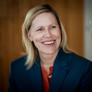 Karin Hedlund