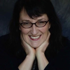 Karin Hollerbach