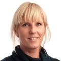 Karin Lagergren