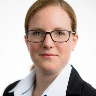 Karin Luxem