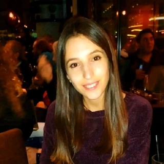 Karin Mizrahi Vaxman