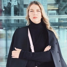 Karina Anna Wisniewska