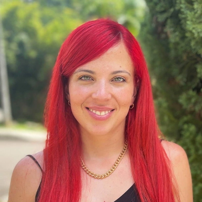 Karina Hernández
