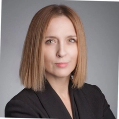 Karina Jarzec-Giunipero