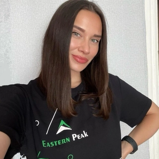 Karina Kozlova