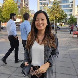 Karina Kuratomi Mori