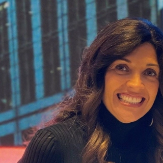Karina MacHolz