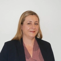 Karina McKeever FCCA