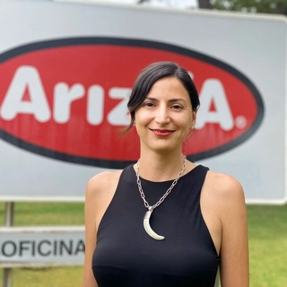 Karina Rojas Vásquez