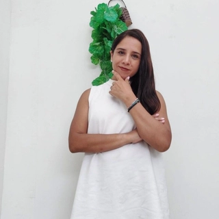 Karina Rossel del Mar