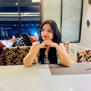 Karishma Agrawal